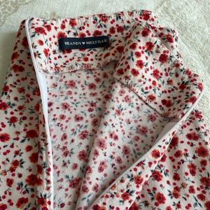 Brandy Melville Clare Skirt.